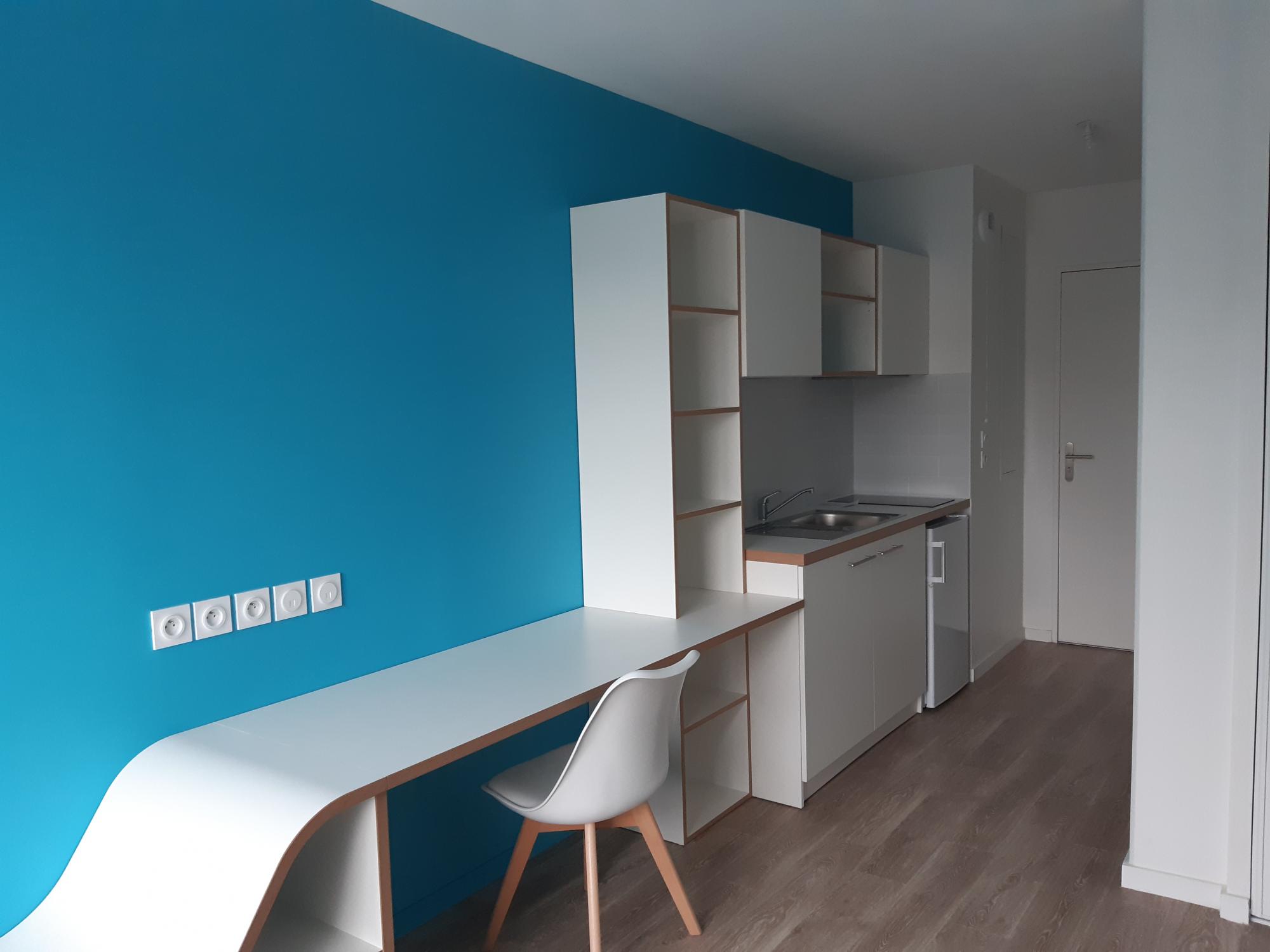 Image logement