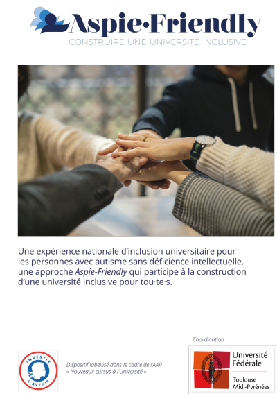 dispositif aspie friendly
