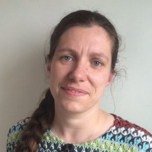 Description image Bénédicte VEYRAC-BEN AHMED Docteur en Géographie et aménagement