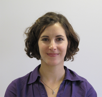 Description image Julie Armengaud, Docteure en Génie Civile