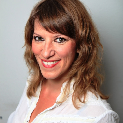Description image MAGALI FARENC