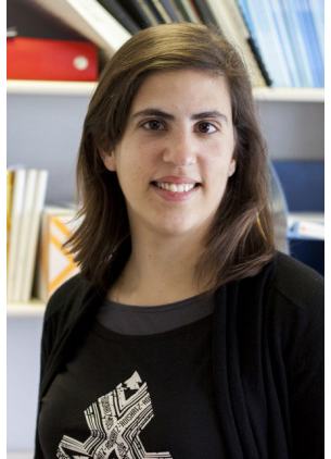 Description image L'école des Docteurs Portraits de Docteurs Marianne Vergez-Couret, Docteure en Sciences du Langage