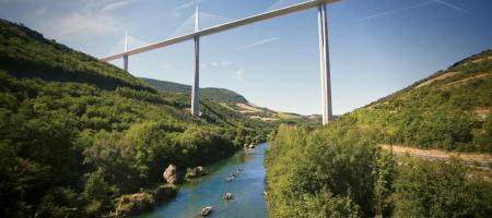 Description image Millau entre modernité et authenticité