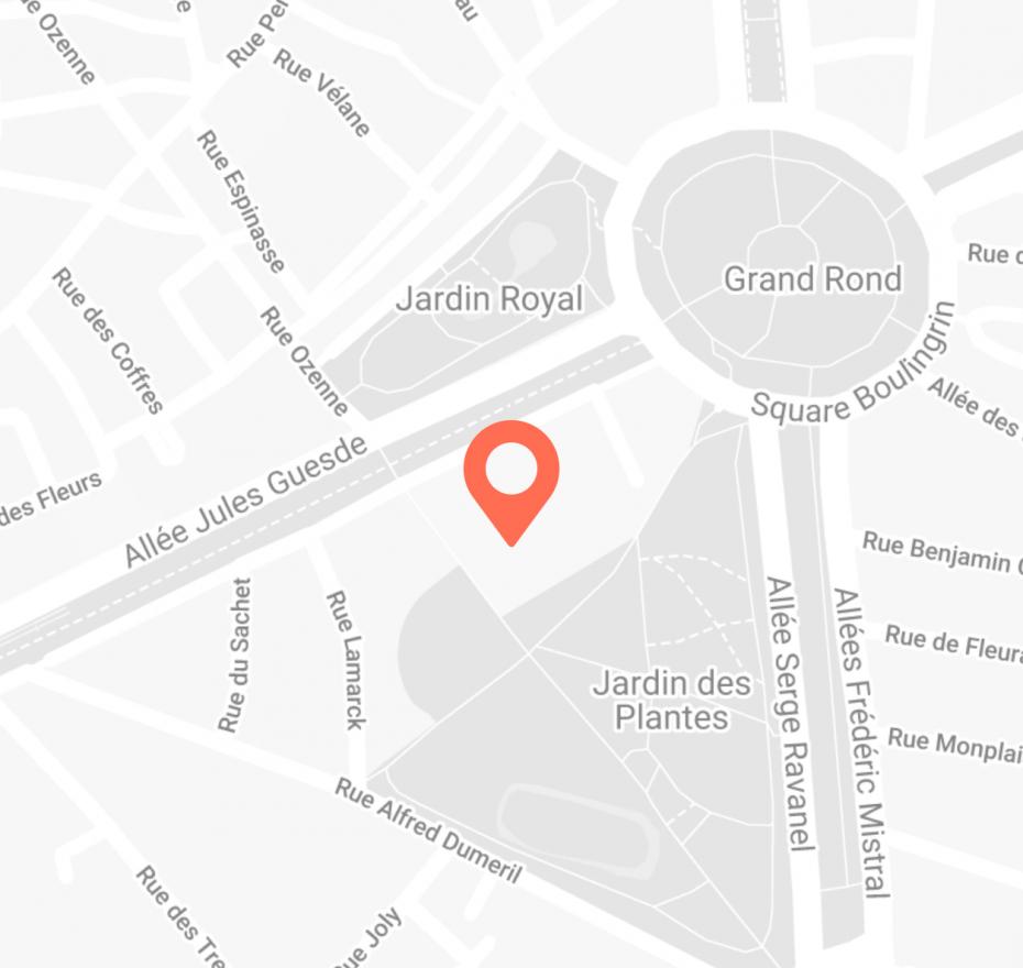 Université de Toulouse