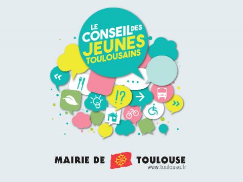 Le conseil des jeunes toulousains recrute