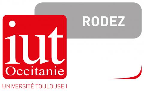 logo IUT Rodez