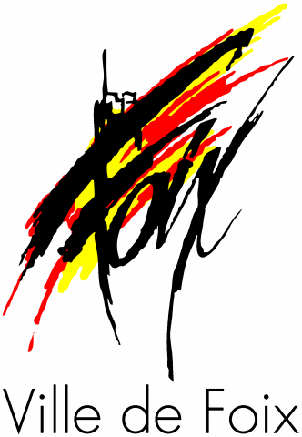 Logo Ville de Foix