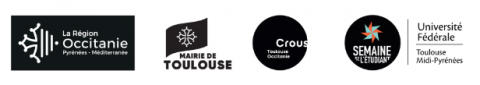 partenaires institutionnels Semaine de l'Étudiant partenaires institutionnels Semaine de l'Étudiant