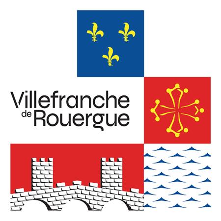 logo Villefrance de Rouergue