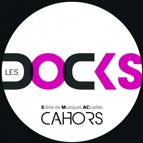 Les Docks Cahors