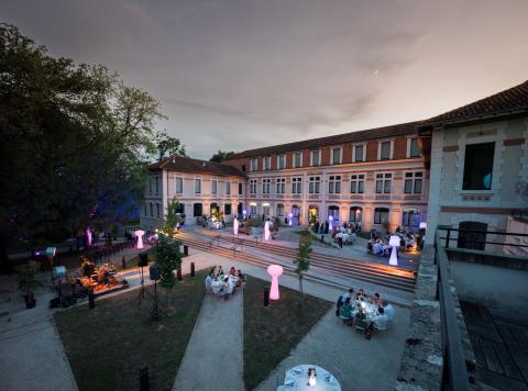 Semaine de l'Étudiant, Cahors