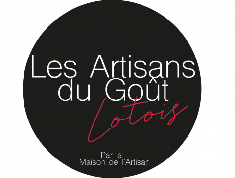 Les artisans du goût lotois
