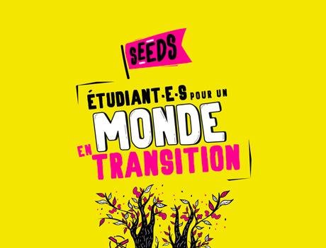 Seeds : les actions thématiques, pour un  monde en transition