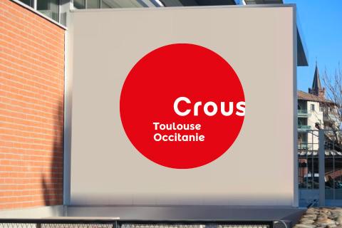Les services du Crous de Toulouse-Occitanie Crous de Toulouse-Occitanie