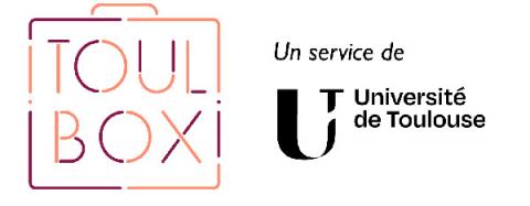 Toul'Box, un service de l'Université de Toulouse