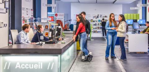 La caféine : une addiction ?  Welcomedesk - Université de Toulouse