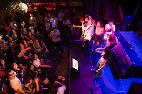 Nuit des étudiants du monde 2023 ©franckalix nuit des étudiants du monde 2023