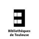 Logo Bilbiothèques de Toulouse