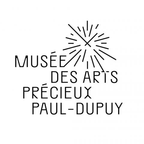 Logo Musée Paul Dupuy