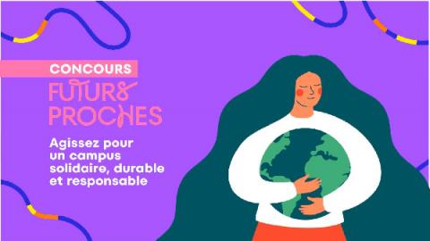 Concours Futurs proches 2025