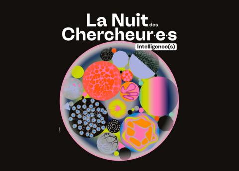 LA Nuit des chercheur·es 2025