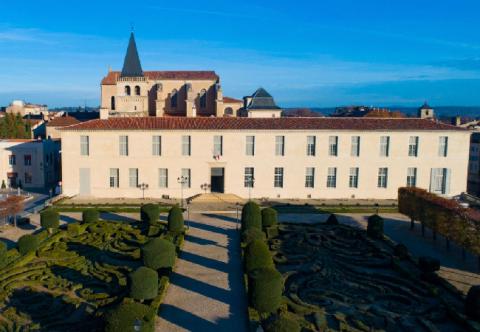 Musée de Castres-Mazamet