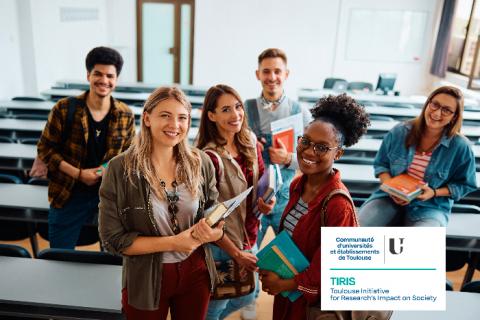Étudiants 