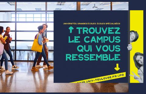 Journées portes ouvertes 2026 en Occitanie