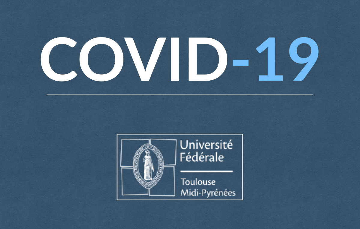 Desk Desk, Université Fédérale de Toulouse